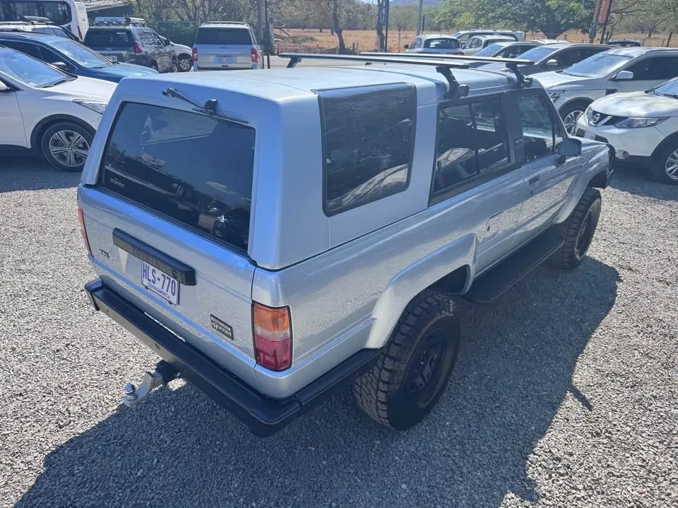 Toyota 4Runner - Image 4