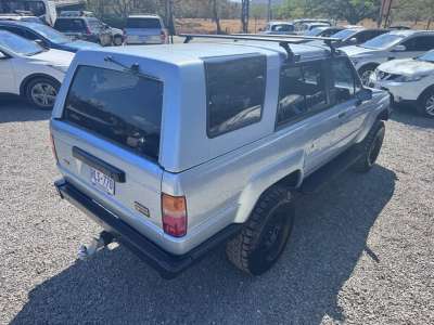 Toyota 4Runner - Image 4