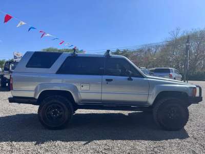 Toyota 4Runner - Image 5