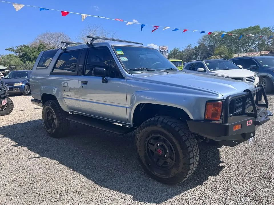 Toyota 4Runner - Image 6