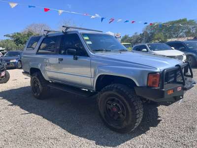 Toyota 4Runner - Image 6
