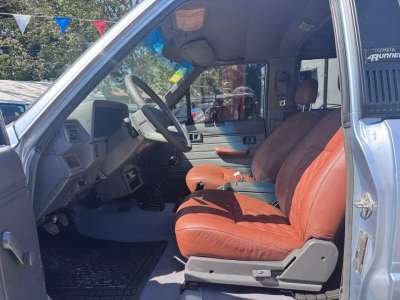 Toyota 4Runner - Image 7