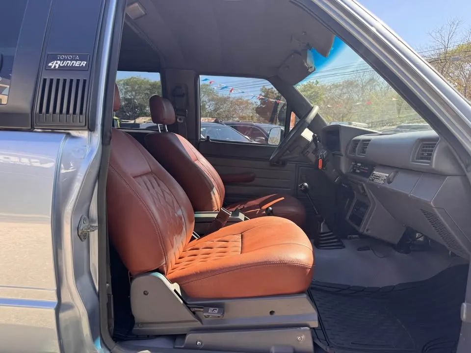 Toyota 4Runner - Image 8