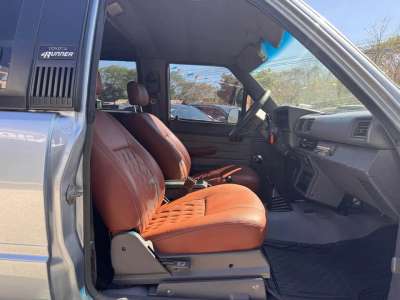 Toyota 4Runner - Image 8