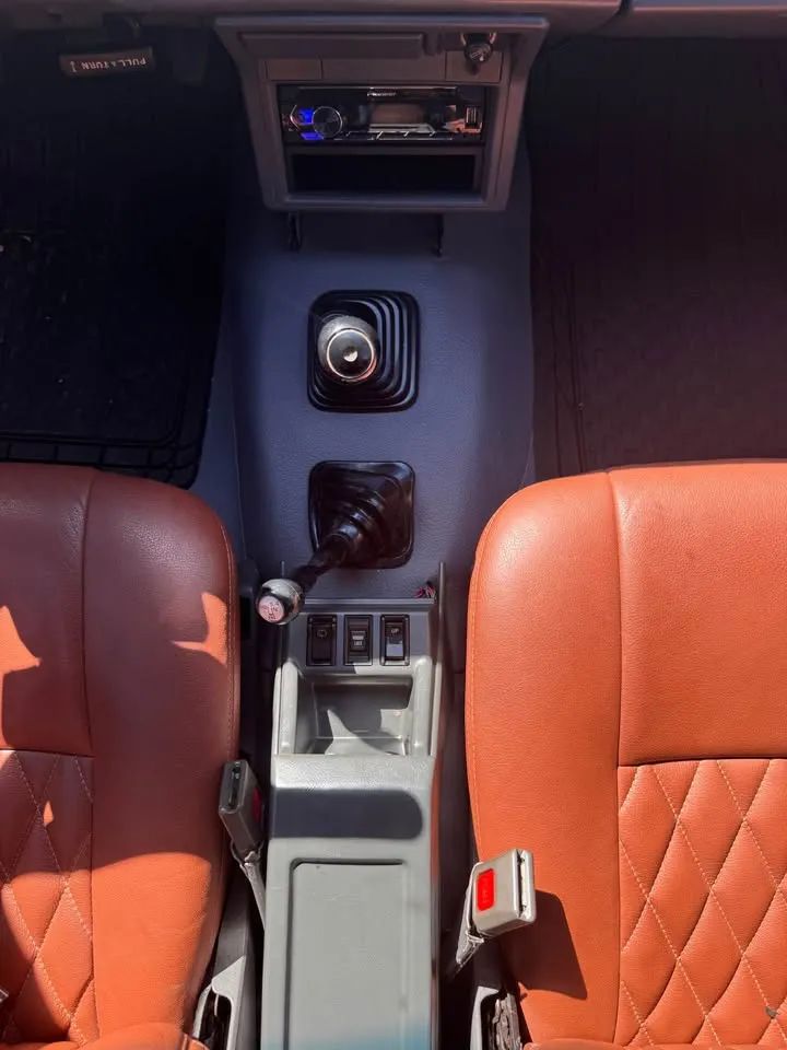 Toyota 4Runner - Image 9