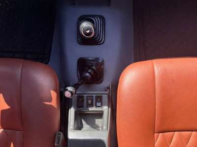 Toyota 4Runner - Image 9
