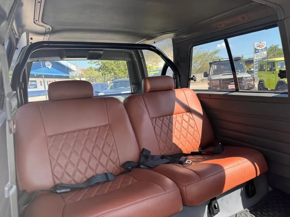 Toyota 4Runner - Image 10