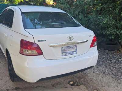 Toyota Yaris - Image 3