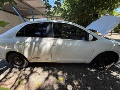 Toyota Yaris - Image 6