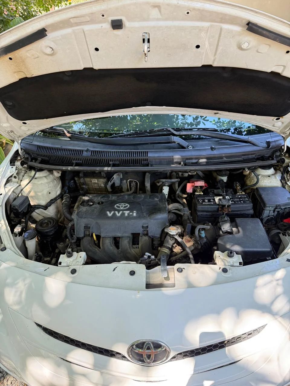 Toyota Yaris - Image 7