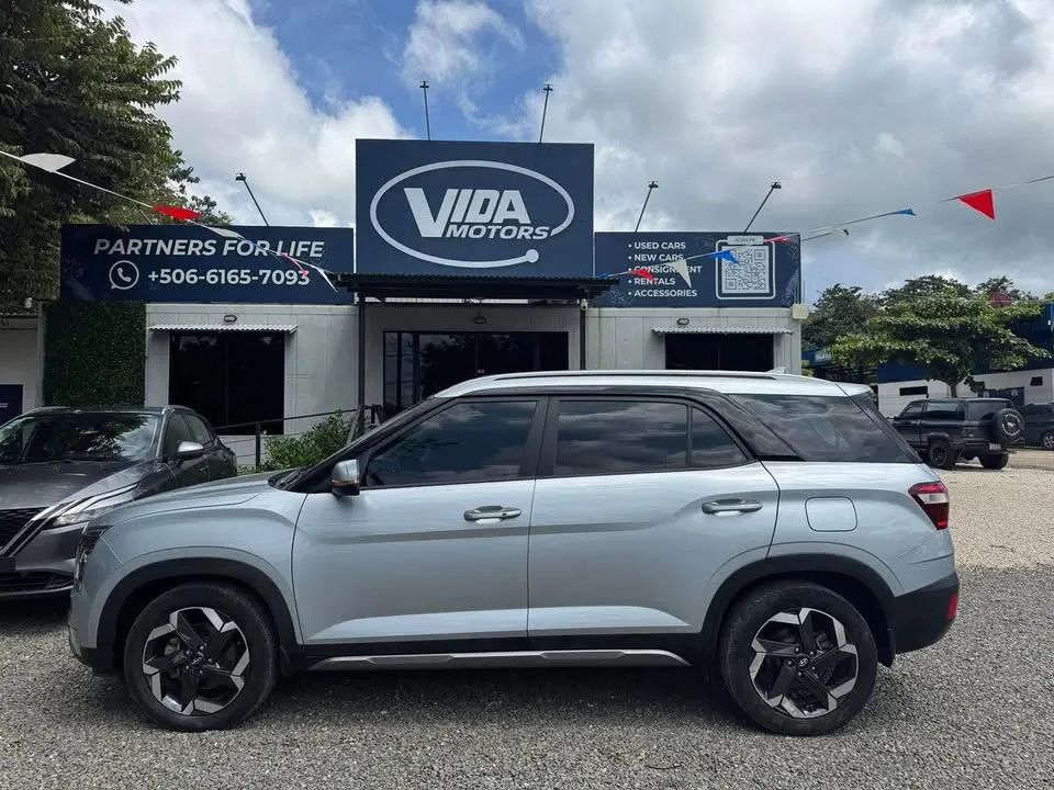 Hyundai Grand Creta GLS - Image 2