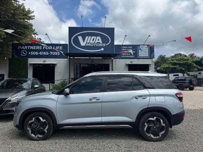 Hyundai Grand Creta GLS - Image 2