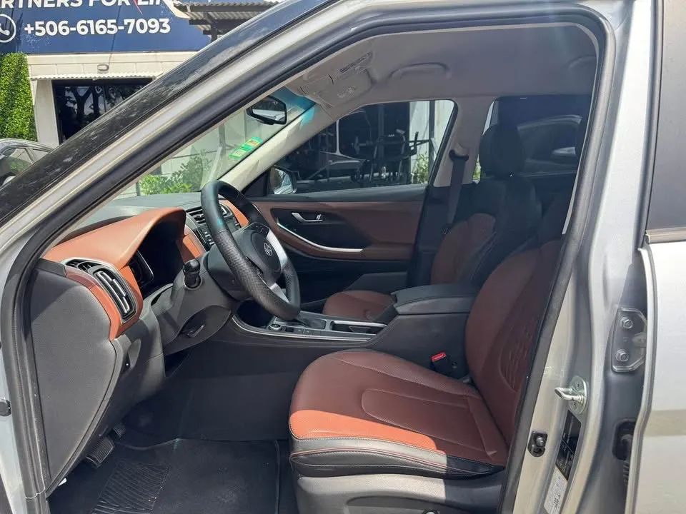 Hyundai Grand Creta GLS - Image 3