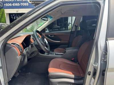 Hyundai Grand Creta GLS - Image 3