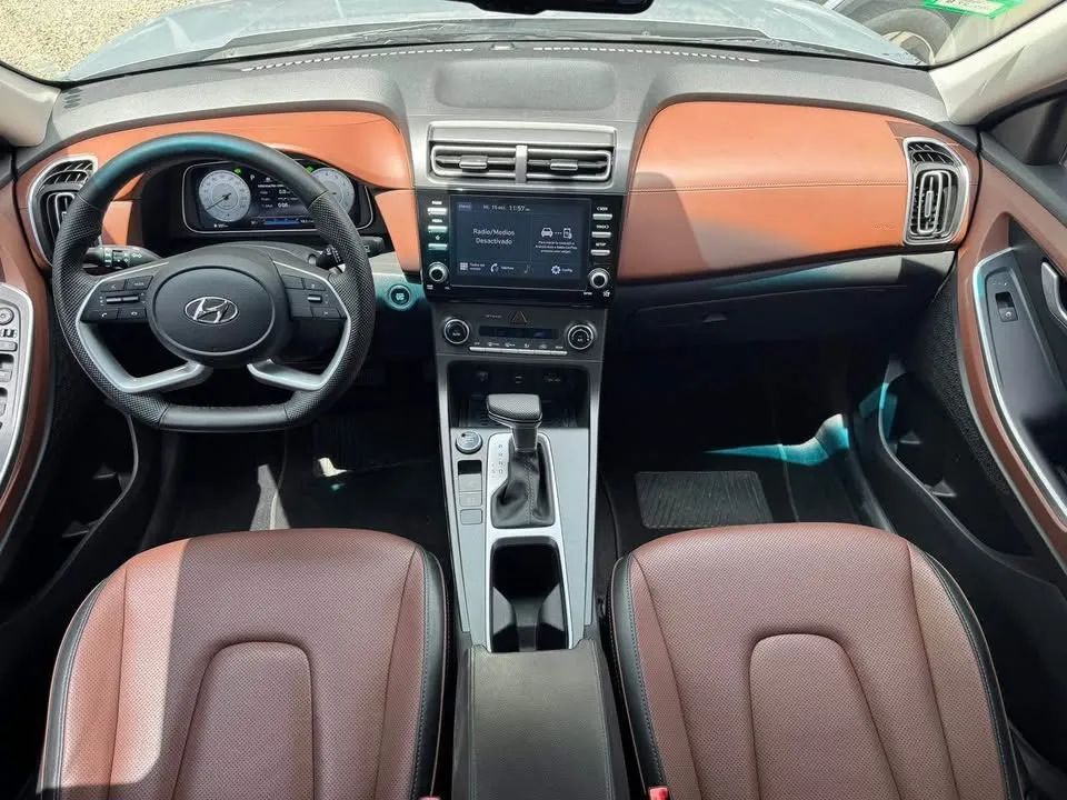 Hyundai Grand Creta GLS - Image 4