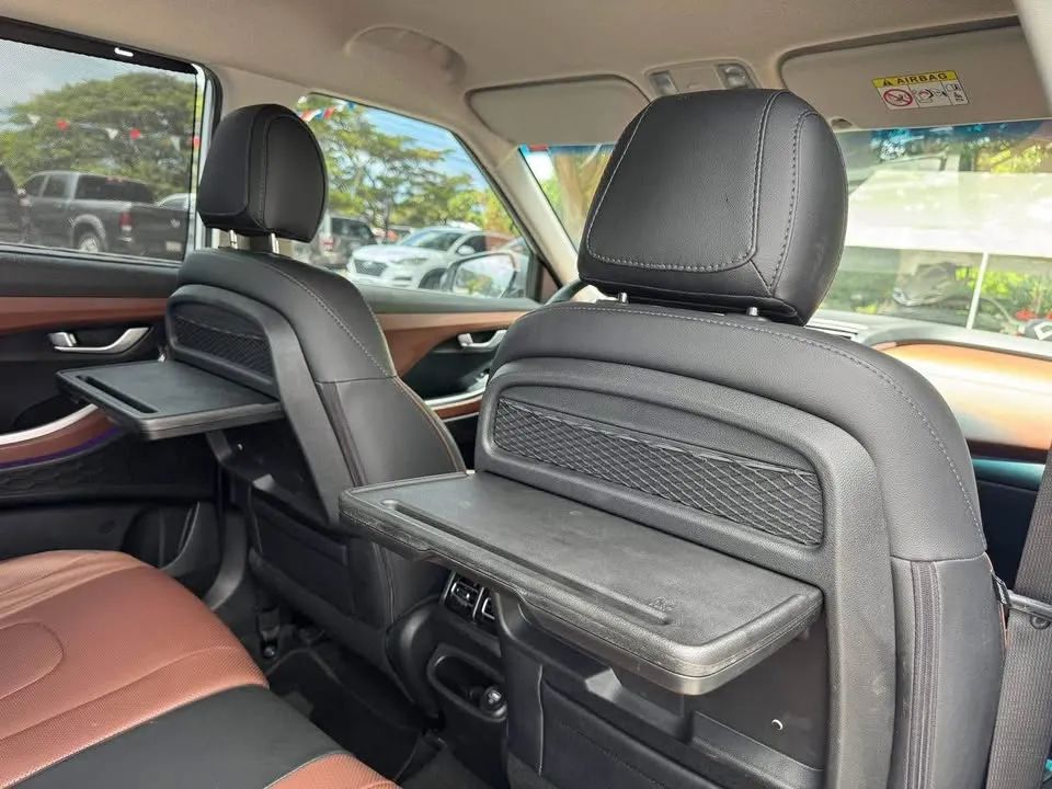 Hyundai Grand Creta GLS - Image 5