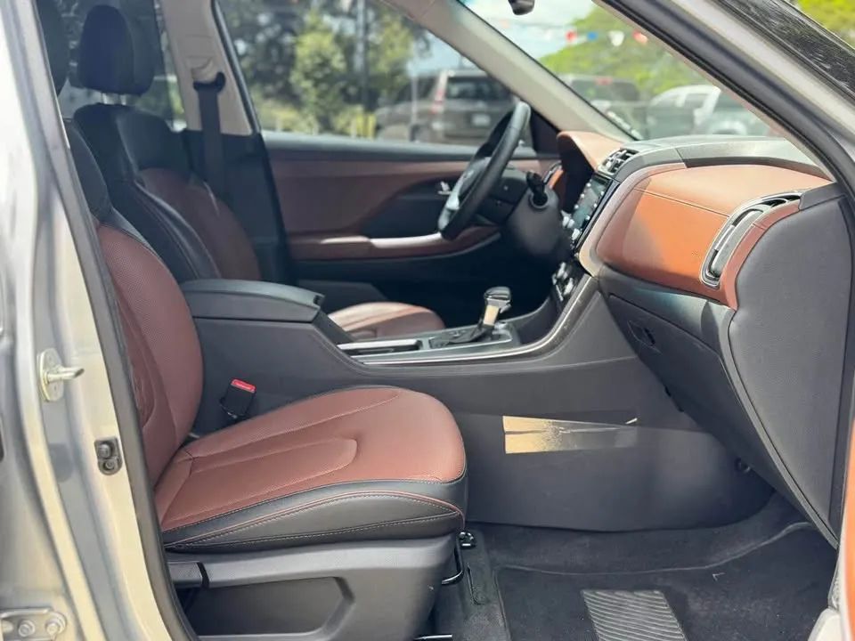 Hyundai Grand Creta GLS - Image 6