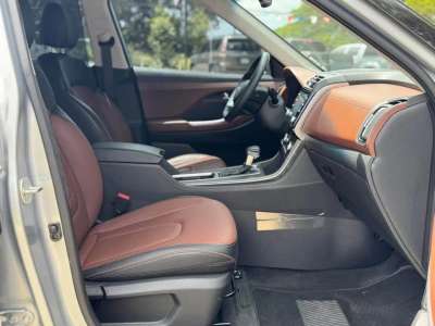 Hyundai Grand Creta GLS - Image 6