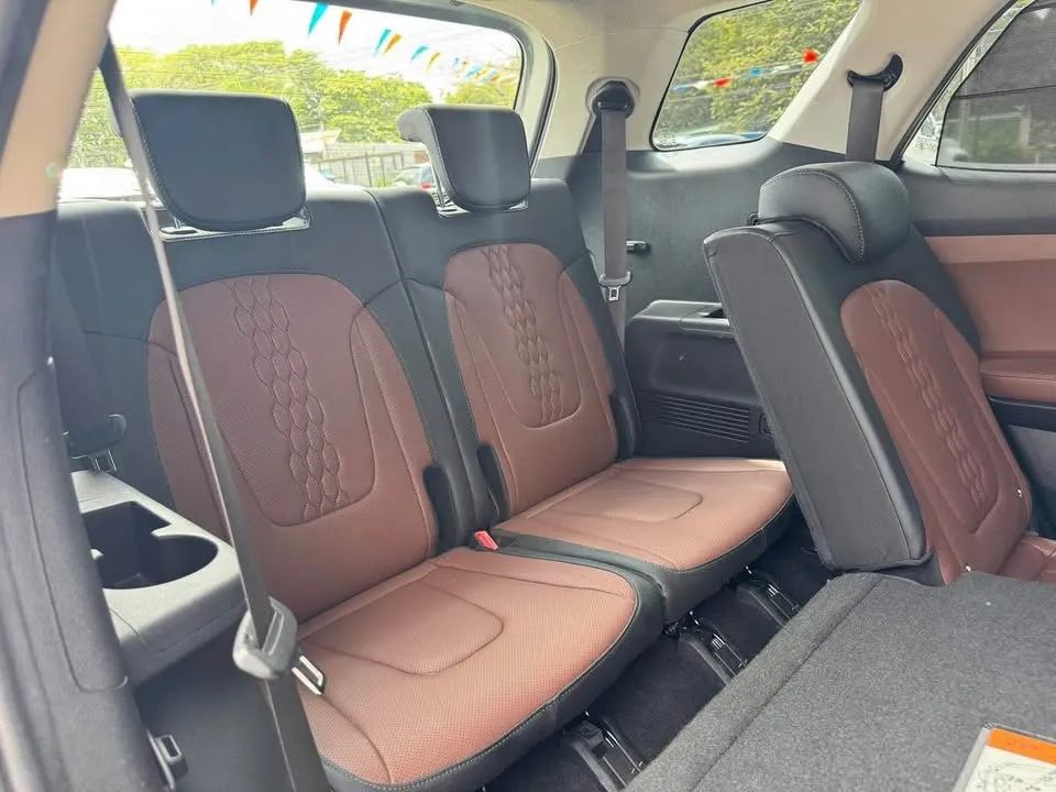 Hyundai Grand Creta GLS - Image 7