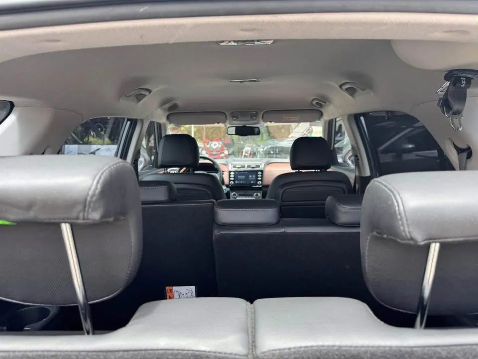 Hyundai Grand Creta GLS - Image 8