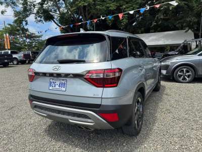 Hyundai Grand Creta GLS - Image 9
