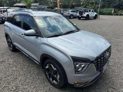 Hyundai Grand Creta GLS - Image 10