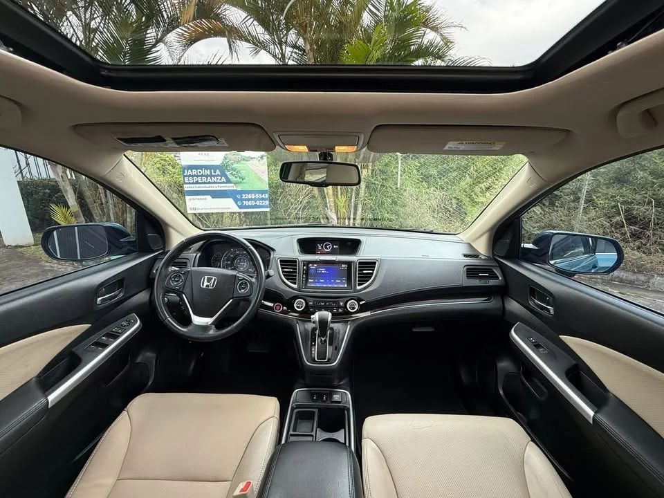 Honda CR-V - Image 2