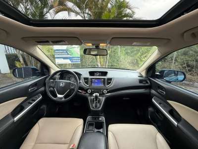 Honda CR-V - Image 2