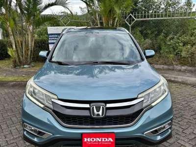 Honda CR-V - Image 1