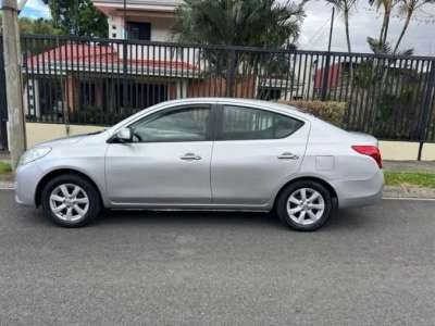 Nissan Versa - Image 4