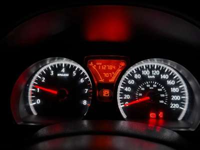 Nissan Versa - Image 7