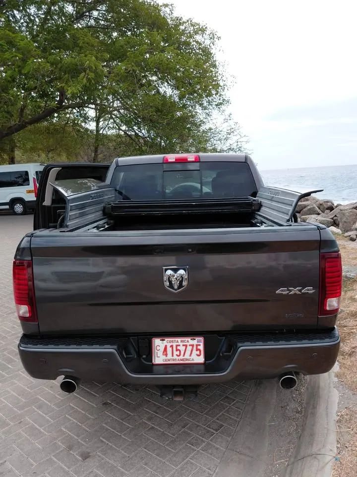 Dodge Ram 1500 - Image 5
