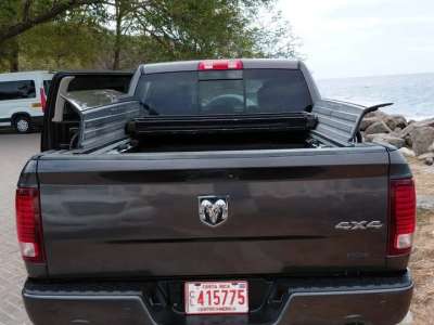 Dodge Ram 1500 - Image 5