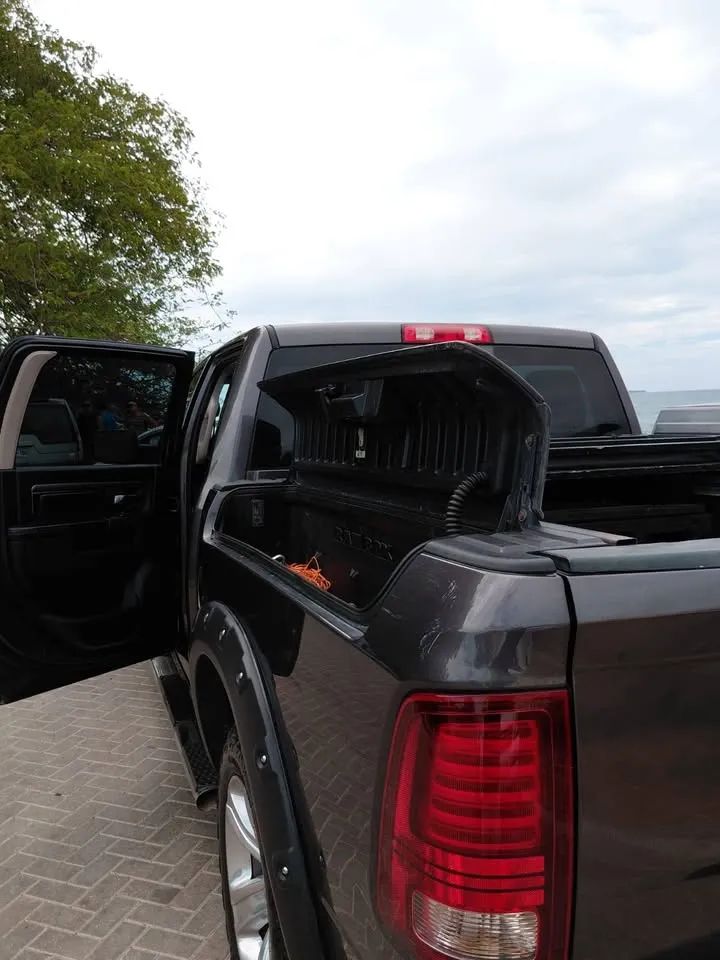 Dodge Ram 1500 - Image 6