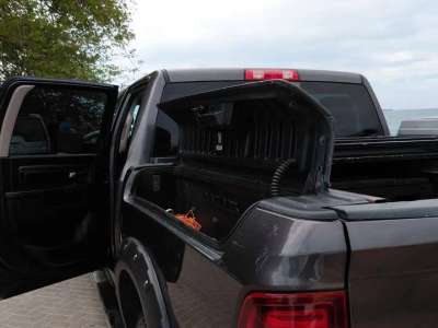 Dodge Ram 1500 - Image 6