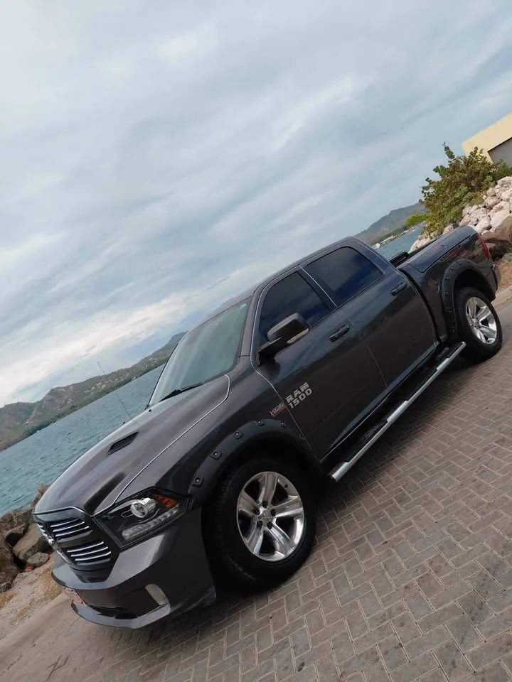 Dodge Ram 1500 - Image 3