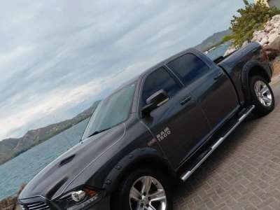 Dodge Ram 1500 - Image 3