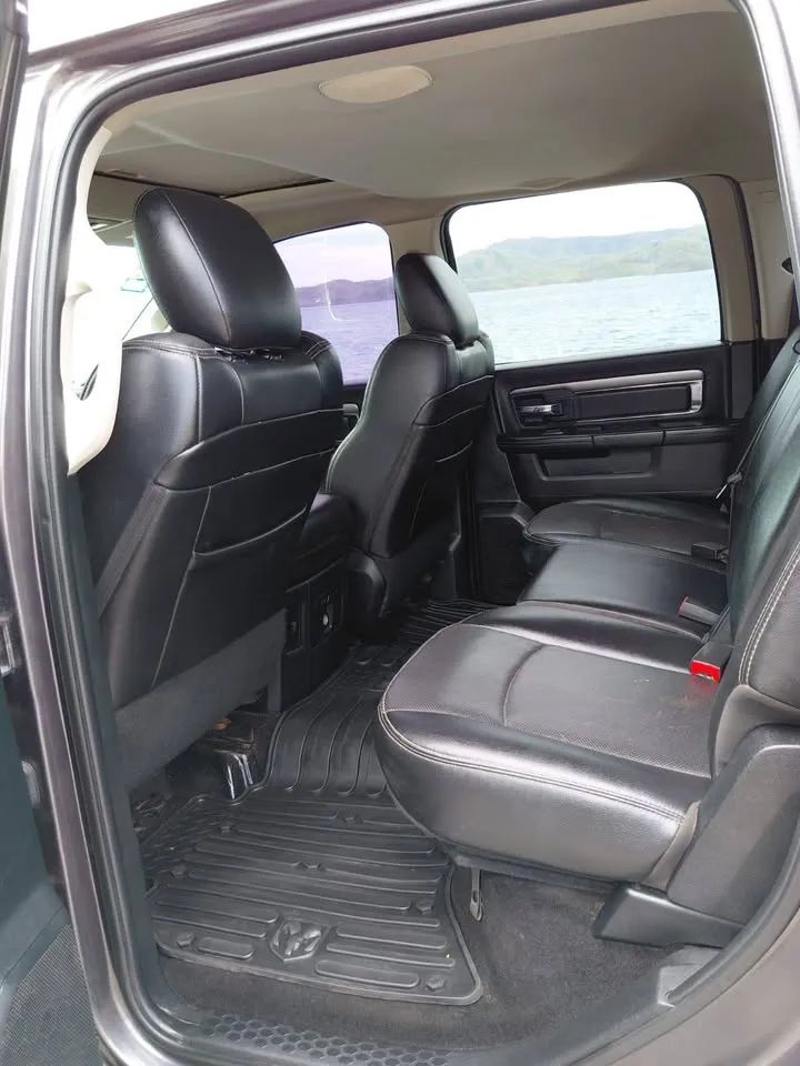 Dodge Ram 1500 - Image 7