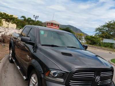 Dodge Ram 1500 - Image 2
