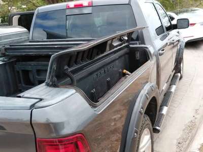 Dodge Ram 1500 - Image 4