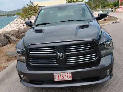 Dodge Ram 1500 - Image 1