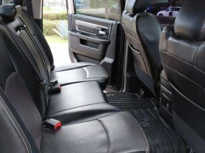 Dodge Ram 1500 - Image 10