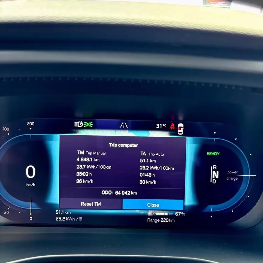 Volvo XC40 P8 Recharge - Image 5