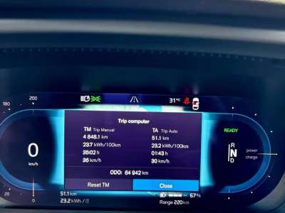 Volvo XC40 P8 Recharge - Image 5