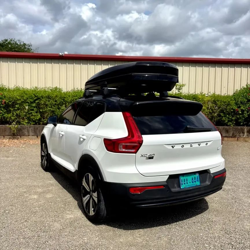 Volvo XC40 P8 Recharge - Image 6