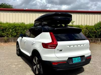 Volvo XC40 P8 Recharge - Image 6