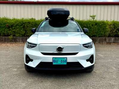 Volvo XC40 P8 Recharge - Image 1