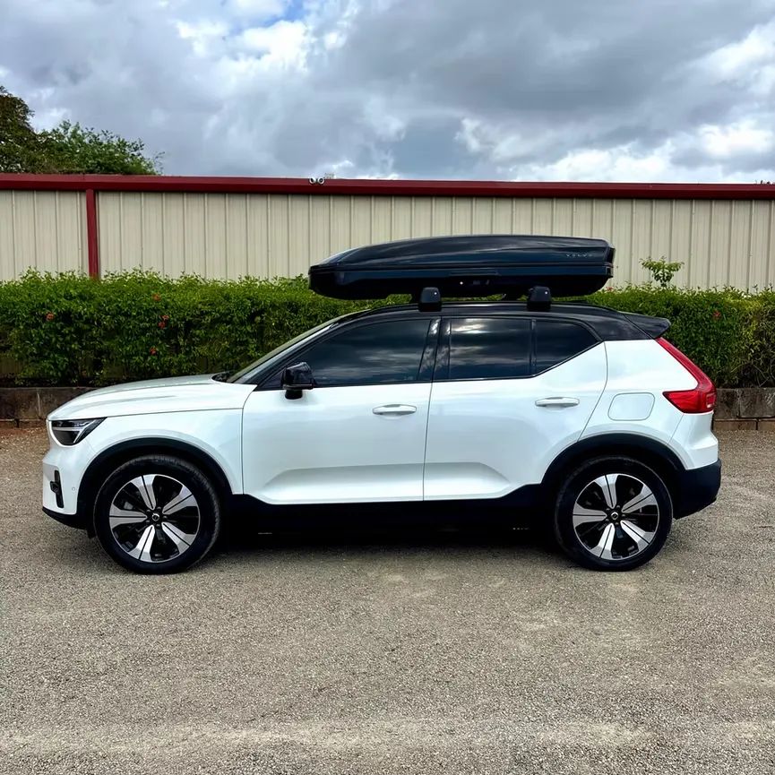 Volvo XC40 P8 Recharge - Image 3