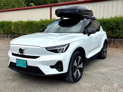 Volvo XC40 P8 Recharge - Image 8