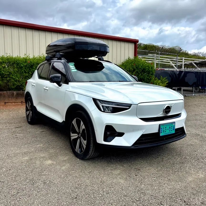 Volvo XC40 P8 Recharge - Image 2